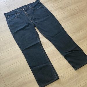 Men’s Levi’s